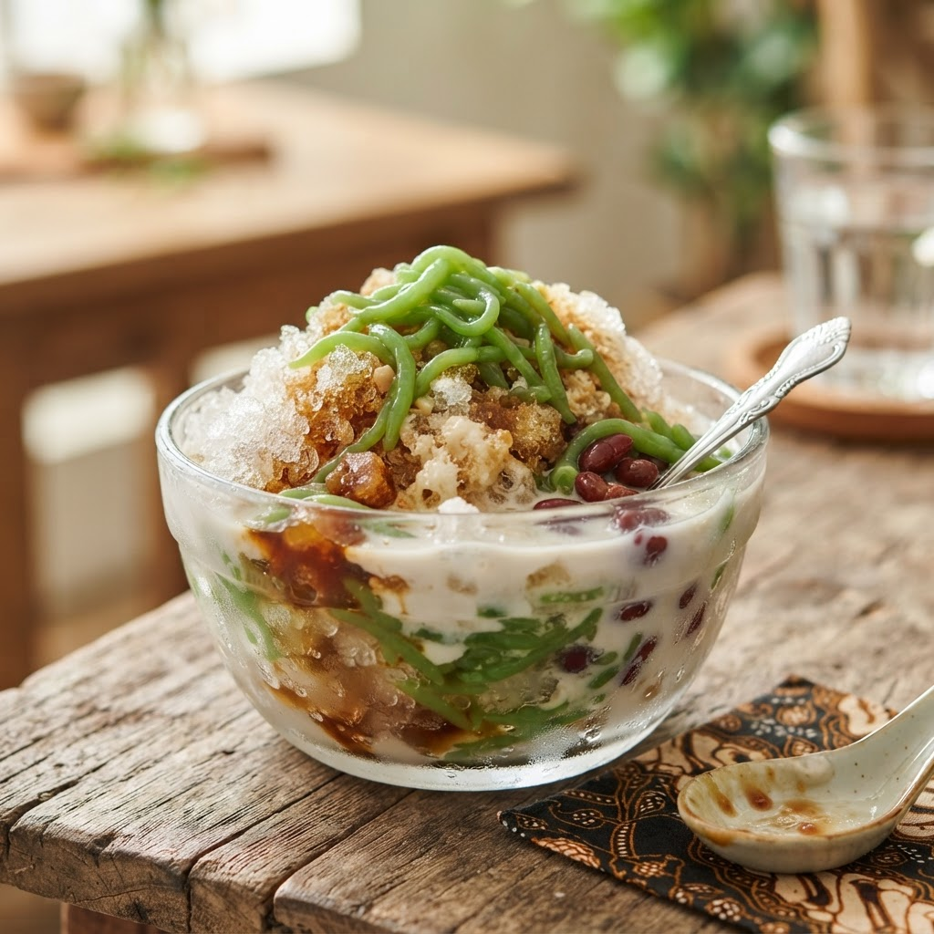 Cendol
