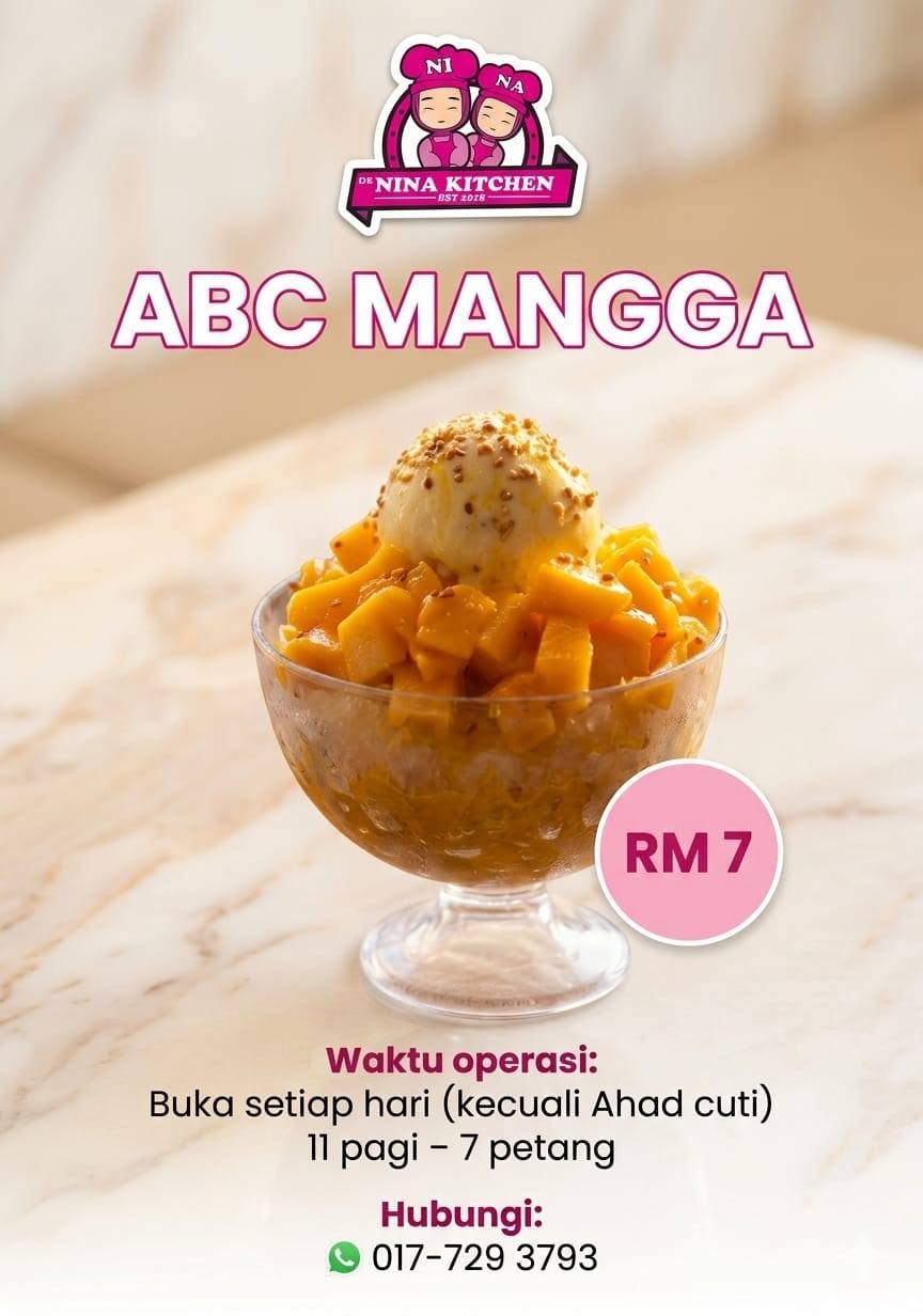 ABC Mangga