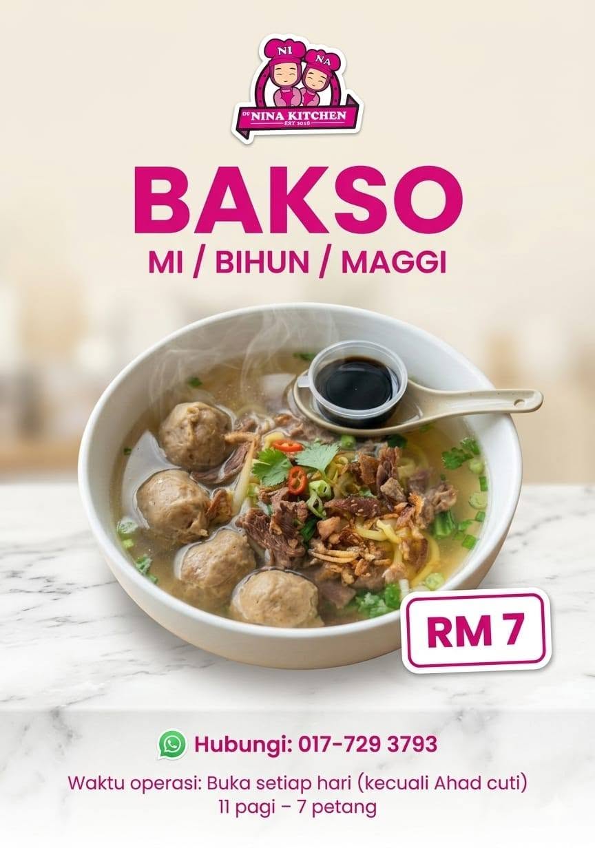 Bakso